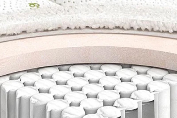 Everything You Need to Know About Pocket Spring Mattresses